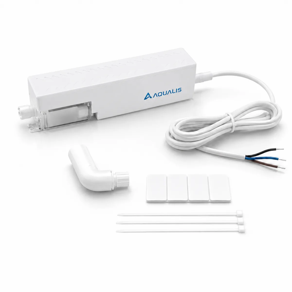 AQUALIS AD-CY01 pompe de relevage mono-bloc compacte